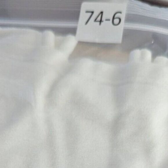 Vilebrequin Men Shirt XXL Terry Cloth Polo Ribbed Collar Tailored Fit‎ Logo - Picture 14 of 14